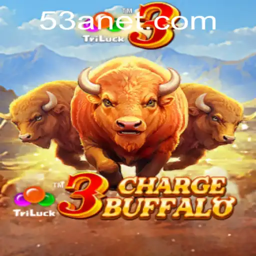 Descubra o Mundo de 3ChargeBuffalo: Aventura e Estratégia no Jogo Inovador