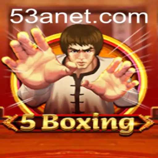 Explorando o Universo Criativo de 5Boxing: Um Mergulho no Jogo Inovador