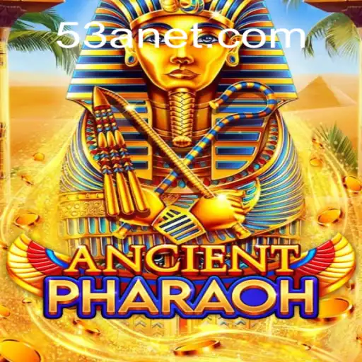 AncientPharaoh: Descubra os Segredos do Antigo Egito com o Jogo 53A