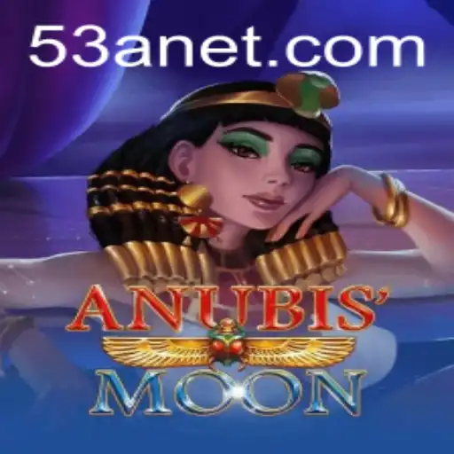 Descubra o Fascinante Universo de AnubisMoon: Aventura e Estratégia Sob a Luz da Palavra-chave 53A