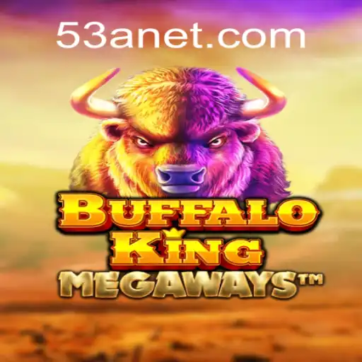 BuffaloKing: Explorando o Mundo Selvagem com a Palavras-Chave 53A