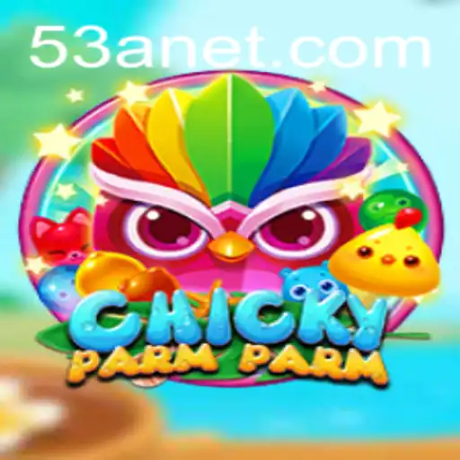 Explorando ChickyParmParm: Um Mergulho no Jogo de Estratégia Contemporânea