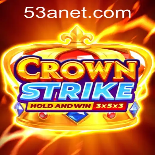 Descubra o Universo de Crownstrike