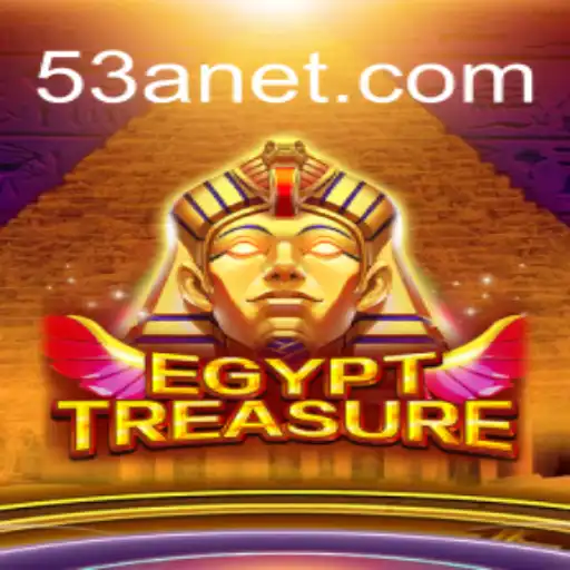 EgyptTreasure: Aventura e Estratégia no Mundo Antigo