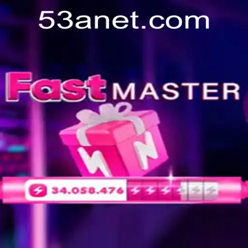 Dominando FastMaster: A Arte de Acelerar no Desafio 53A