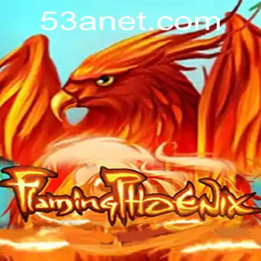 Explorando o Universo de FlamingPhoenix: O Jogo que Incendeia Emoções