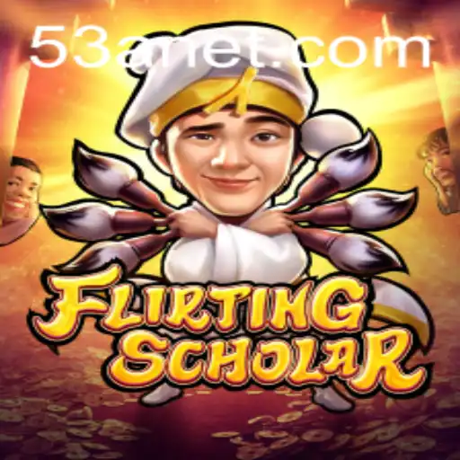 Descubra o Fascinante Mundo de FlirtingScholar: Um Jogo de Estratégia Inovador