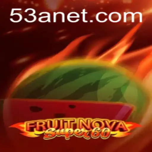 Descubra o Mundo de 'FruitNovaSuper60': Uma Aventura de Slots Inovadora