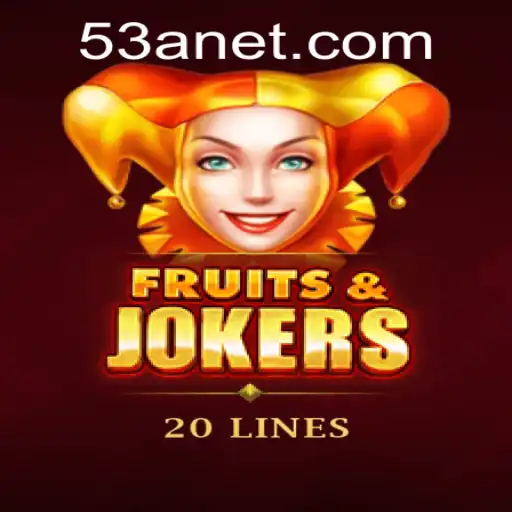 Descobrindo o Jogo FruitsAndJokers20
