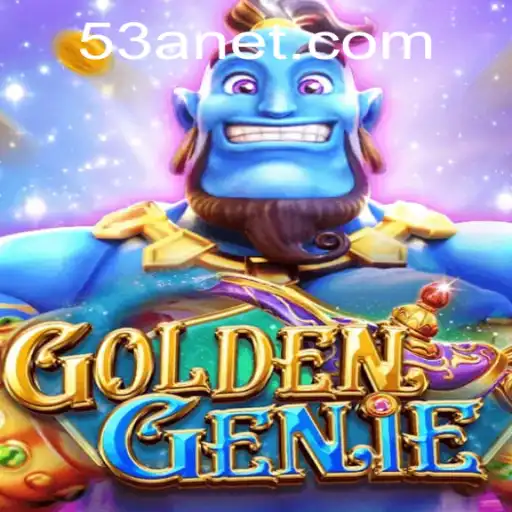 Descubra GOLDENGENIE: Um Novo Jogo Fascinante no Mundo do Entretenimento