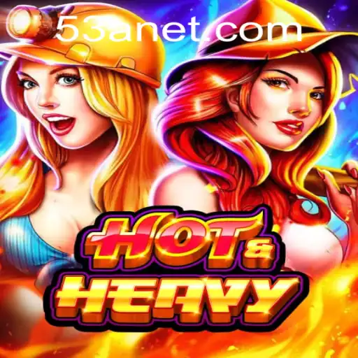 Descubra HotHeavy: O Jogo Que Está Conquistando o Mundo