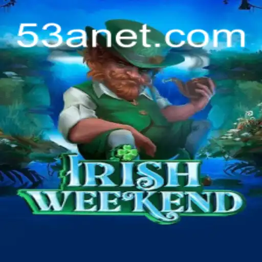 IrishWeekend: Descubra o Jogo Empolgante que Está Conquistando Todos