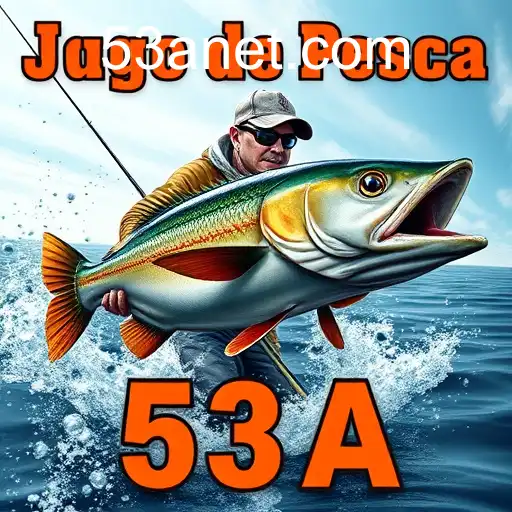 Jogos de pesca
