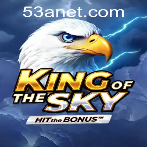 Descubra a Emoção de KingOfTheSky: O Jogo que está Conquistando o Mundo