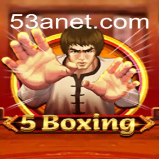 Explorando o Universo Criativo de 5Boxing: Um Mergulho no Jogo Inovador