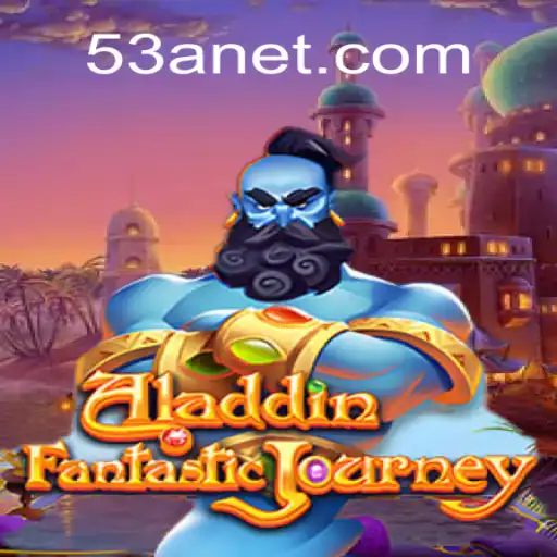 Aventura no Jogo Aladdin: Explorando o Fascinante Mundo de 53A