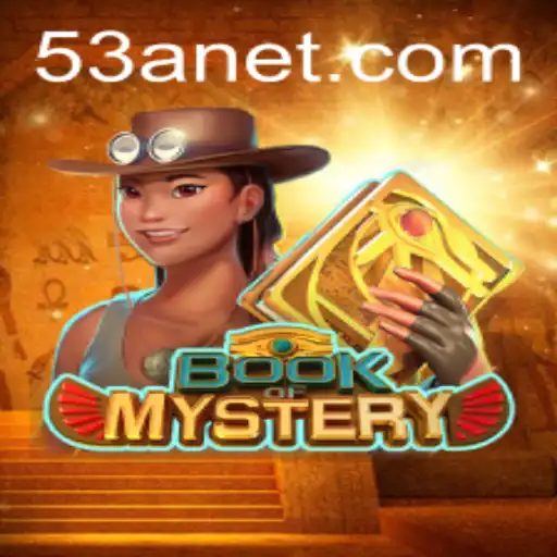 Desvendando os Segredos de BookofMystery