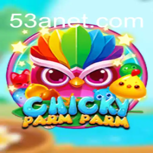 Explorando ChickyParmParm: Um Mergulho no Jogo de Estratégia Contemporânea