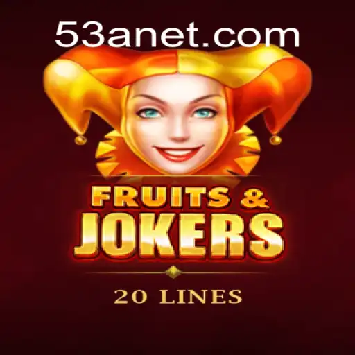 Descobrindo o Jogo FruitsAndJokers20