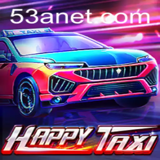Explorando o Mundo Divertido de 'HappyTaxi': Descrição e Regras