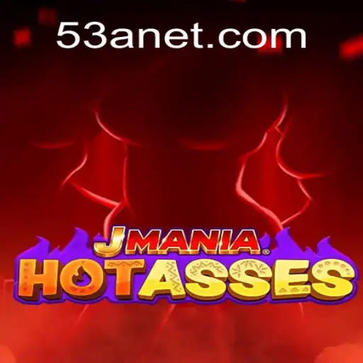 JManiaHotAsses: Um Novo Fenômeno no Mundo dos Games