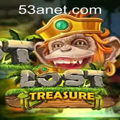 Explorando 'LostTreasure' e a Chave do Mistério 53A