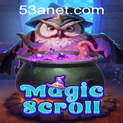 MagicScroll: Descubra o Fascinante Mundo do Jogo 53A