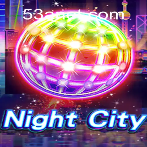 Explorando o Fascinante Mundo de NightCity: Aventura e Estratégia Com a Chave 53A