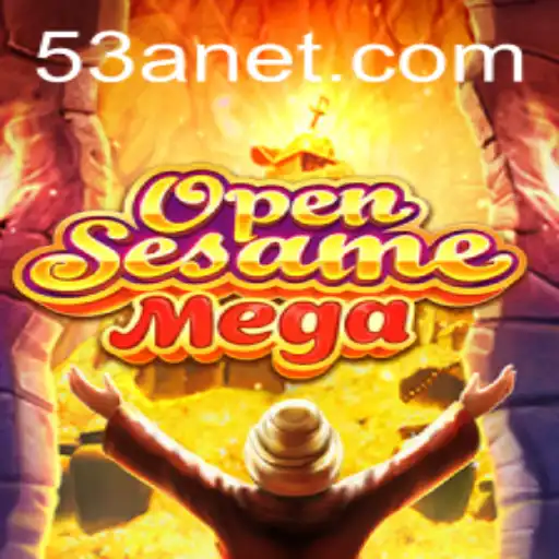 Explorando o Encantador Mundo do Jogo OPENSESAMEMEGA