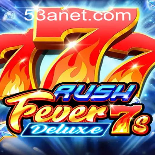 Explorando o Excitante Mundo do RushFever7sDeluxe com Turnos Rápidos e Desafios Élétricos