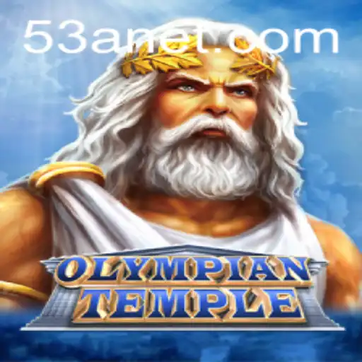 Descubra Os Segredos do Jogo 'OlympianTemple'
