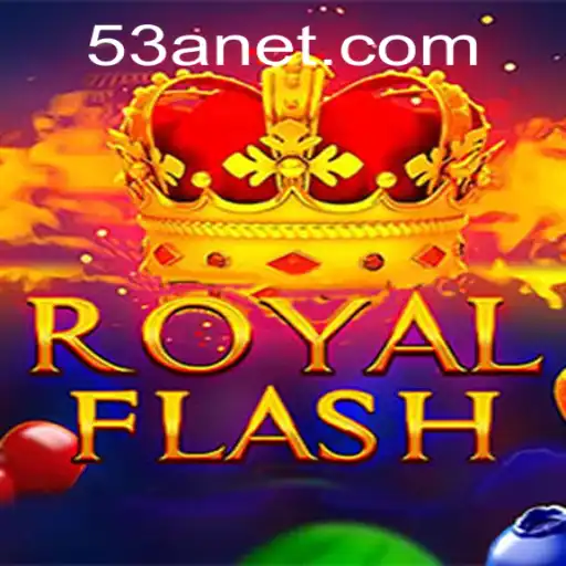 Descubra RoyalFlash: Um Novo Conceito no Mundo dos Jogos