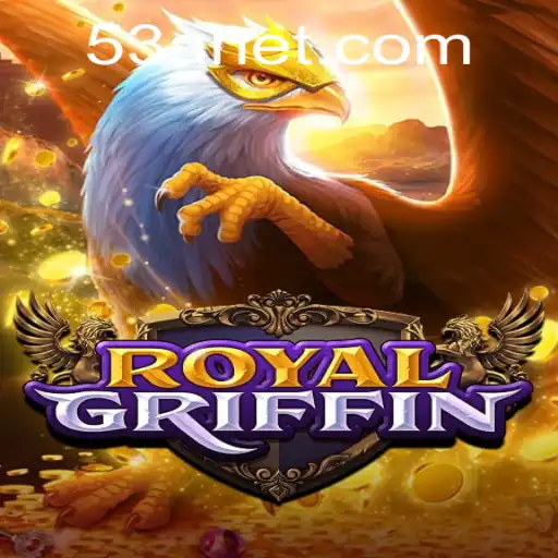 Explorando o Universo de RoyalGriffin: Um Jogo de Estratégia Inovador com Interações Únicas