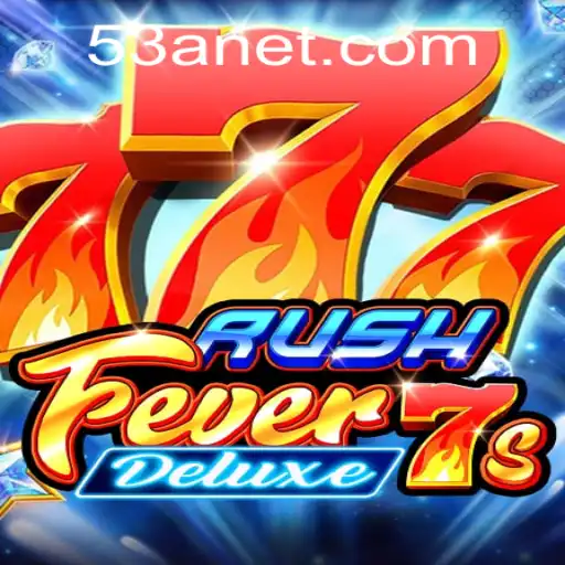 Explorando o Excitante Mundo do RushFever7sDeluxe com Turnos Rápidos e Desafios Élétricos