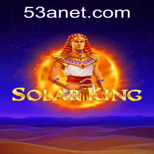 Explorando o Universo de SolarKing: O Jogo que Conquista Territórios Espaciais