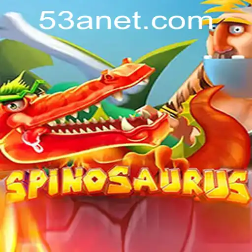 Spinosaurus – O Mundo dos Dinossauros no Jogo de Tabuleiro 53A