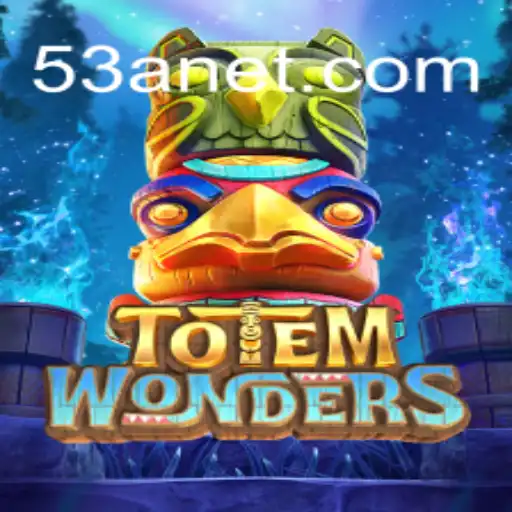 Explorando TotemWonders: Um Mergulho no Novo Mundo do Jogo Através da Chave Mágica 53A