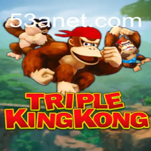 Explorando o Mundo de TripleKingKong: Um Mergulho no Jogo Inovador