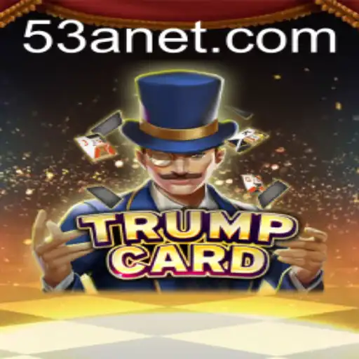 Descubra o Novo Jogo de Estratégia: TrumpCard