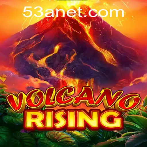 VolcanoRising: Aventure-se na Ascensão dos Vulcões