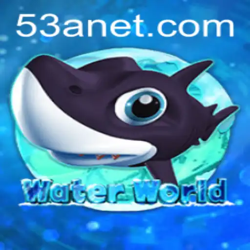 WaterWorld: Explorando a Inovação Aquática no Jogo 53A
